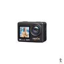 Camera de Ação Digital Ultra HD 4k 30Fps Angulo 170 Visor 2.0 Oberon - OR-CF1003