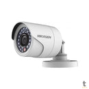 Câmera de Segurança Analógica Bullet Hikvision 1Mp 2.8mm - DS-2CE16C0T-IRPF