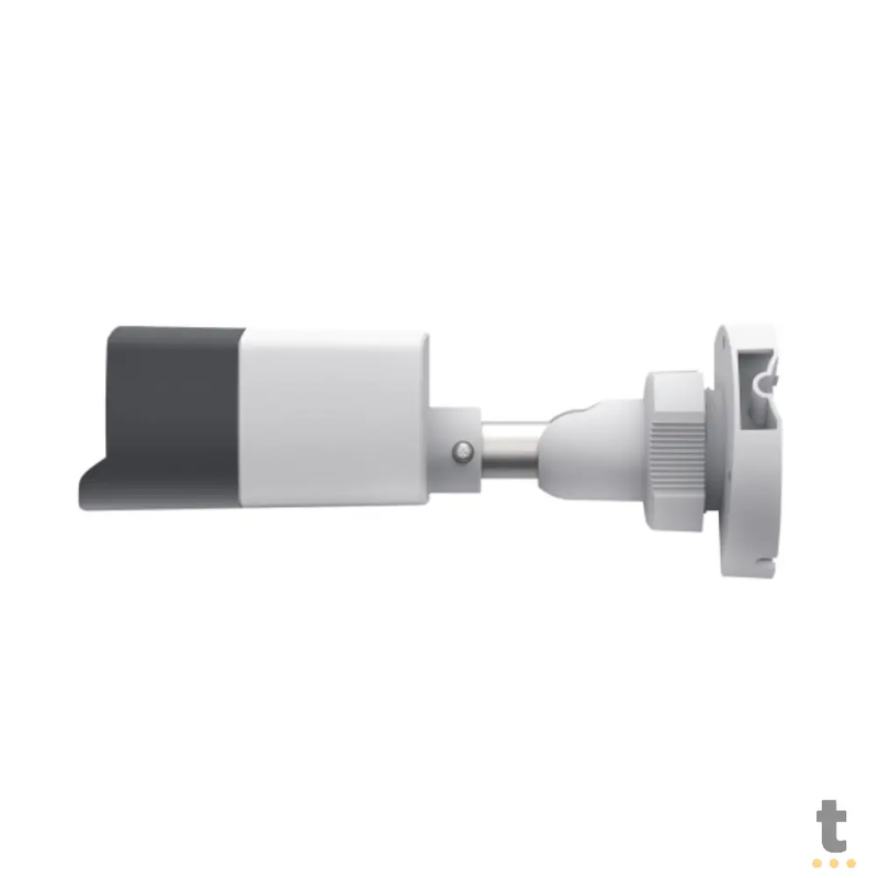 Camera de Segurança Bullet Tp-Link Vigi C330i 3mp Ip CFTV PoE C/ Detector Inteligente Branca - 243339