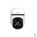 Camera de Segurança Externa Wi-fi Tp-Link Tapo Tc40 Full HD Branca - 281204
