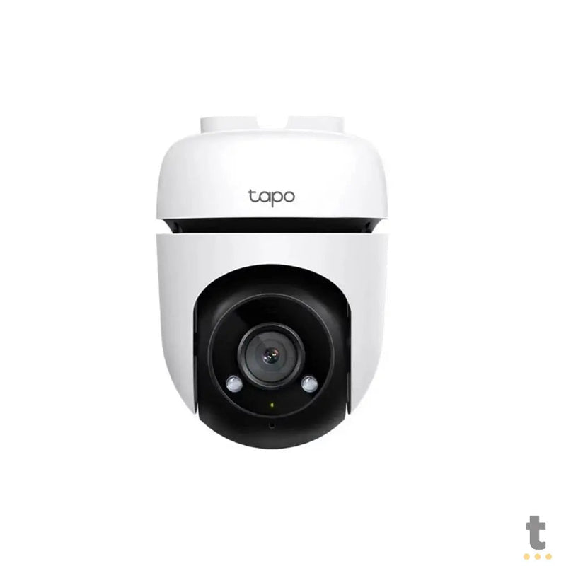 Camera de Segurança Externa Wi-fi Tp-Link Tapo Tc40 Full HD Branca - 281204