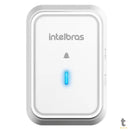 Campainha Sem Fio Com Bateria Intelbras Cib 101 Branca - 4522001