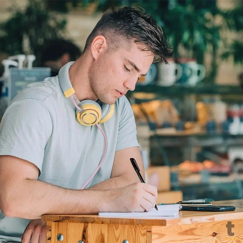 Caneta Esferográfica Ponta Média 1,0mm c/ 50 Unidades Preta Keep - EI093