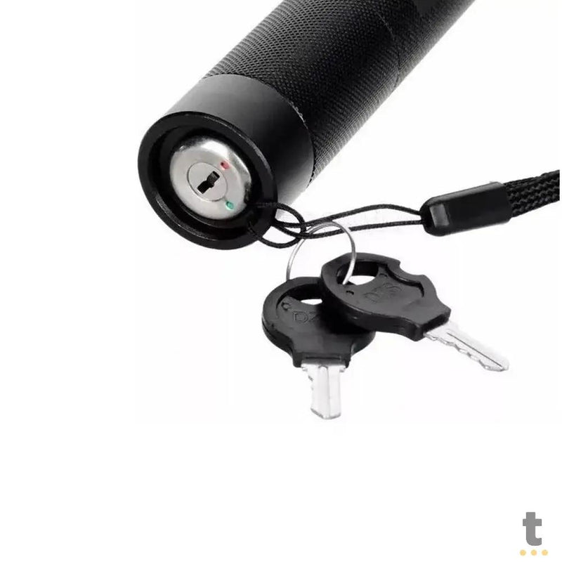 Caneta Laser Pointer Verde - DT-38