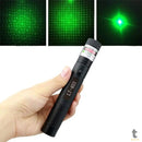 Caneta Laser Pointer Verde - DT-38