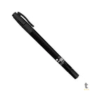 Caneta Marcador Permanente Keep Duas Pontas Fina/Ultrafina 1mm/0.4mm Preto - MR020