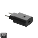 Carregador De Parede Motorola Turbo Power 20W - Sem Cabo