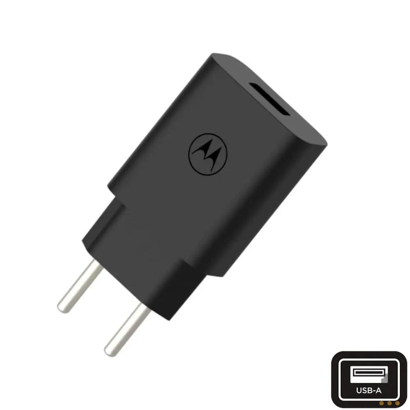 Carregador De Parede Motorola Turbo Power 20W - Sem Cabo