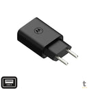 Carregador De Parede Motorola Turbo Power 20W - Sem Cabo