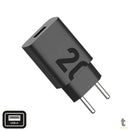 Carregador De Parede Motorola Turbo Power 20W - Sem Cabo