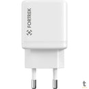 Carregador De Parede Usb-C Fortrek FK 131B 20w - 82661
