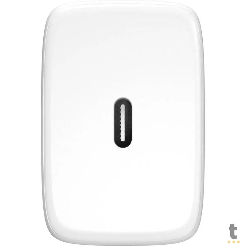 Carregador De Parede Usb-C Fortrek FK 131B 20w - 82661