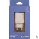 Carregador De Parede Usb-C Fortrek FK 131B 20w - 82661