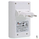 Carregador De Pilhas AA / AAA / 9V Knup - Kp-512