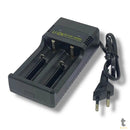 Carregador De Pilhas / Baterias Bommax - BM-A089