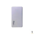 Carregador Portátil Power Bank Leon GTS 5000 Mah V8 Lightning - LO-952