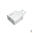 Carregador de Parede Turbo Usb / Usb-A 67W Xiaomi Branco - XM823BRA