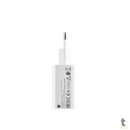 Carregador de Parede Turbo Usb / Usb-A 67W Xiaomi Branco - XM823BRA