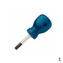 Chave de Fenda (Toco) 3/16" X 1.1/2" Gedore - 100183