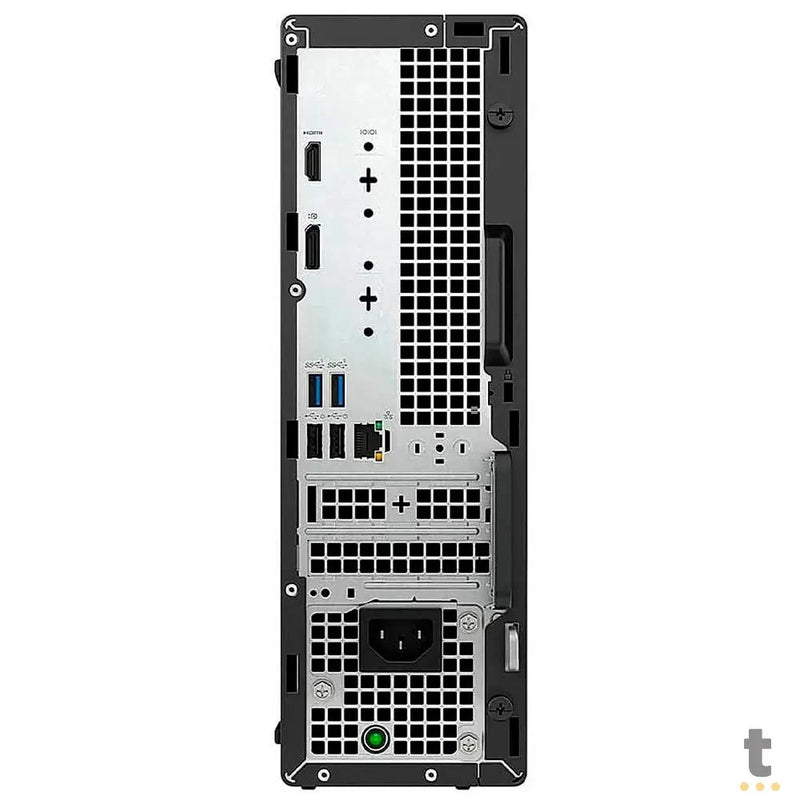 Computador Dell Optiplex 7010 SFF Intel I3-13100 8Gb 512Gb Ssd W11 Pro C/ Teclado e Mouse
