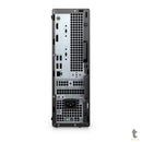 Computador Desktop Dell Optiplex 3080 SFF I3-10105 4gb 1Tb Win10 Pro C/ Teclado e Mouse