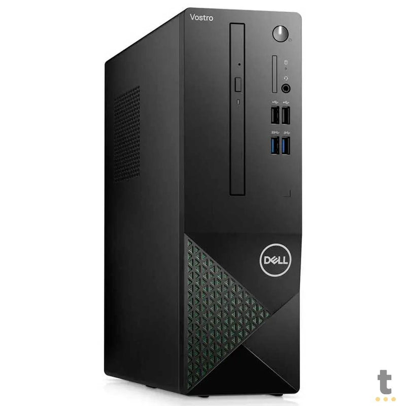 Computador Desktop Dell Vostro 3710 SFF I5-12400 8gb 256Gb Ssd Win11 Pro