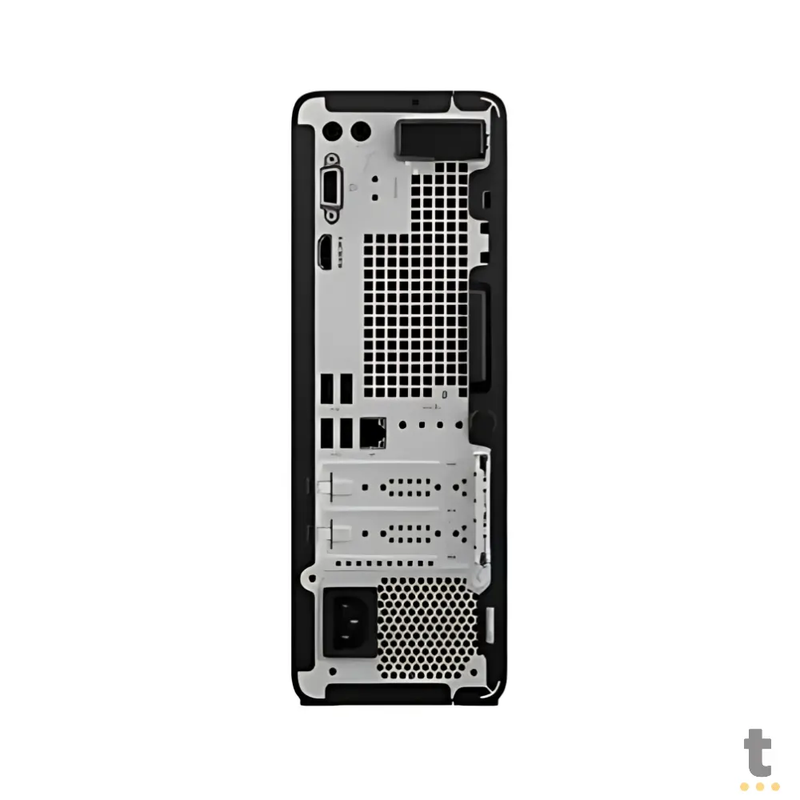 Computador Desktop Hp 280 G9 SFF Core I5-13500 8gb 256gb Ssd Win11 Pro C/ Teclado e Mouse - A06CVLT