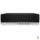 Computador Desktop Hp Elitedesk 800 G4 Sff Core I5-8500 8gb 500gb Win10 Pro - 5ft55la
