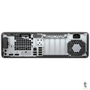 Computador Desktop Hp Elitedesk 800 G4 Sff Core I5-8500 8gb 500gb Win10 Pro - 5ft55la