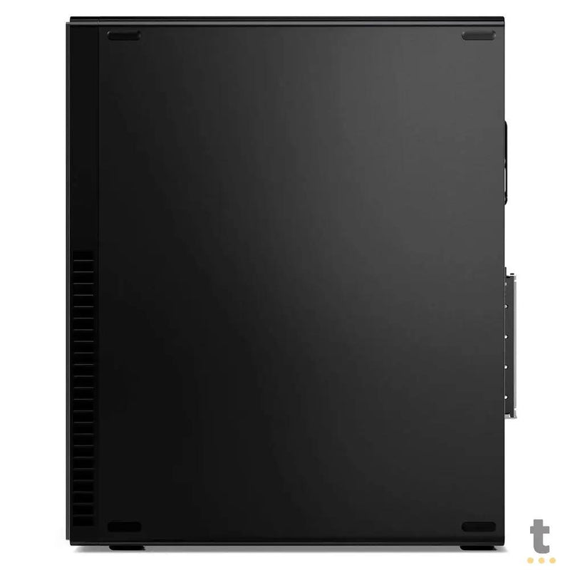 Computador Desktop Lenovo M70s SFF Intel Core I3-10100 8gb 256gb Win11 Pro C/ Teclado e Mouse - 11EW005RBO