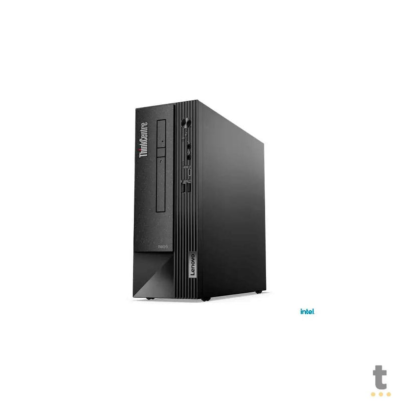 Computador Desktop Lenovo Neo 50S Intel Core I5-13400 8gb 256gb Win11 Pro C/ Tecl e Mouse - 12JG000BBO