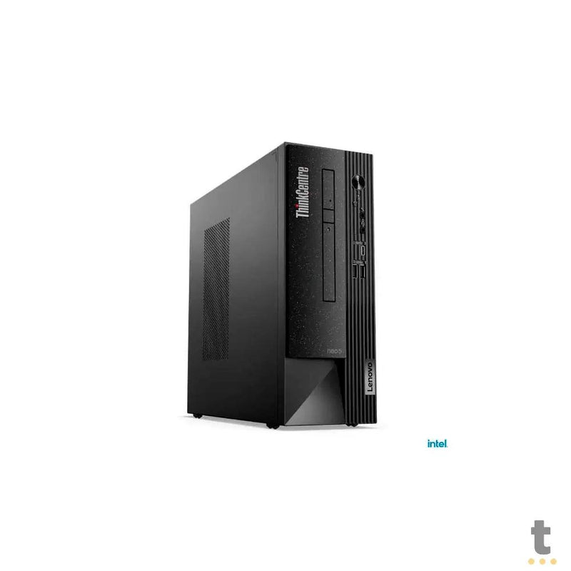 Computador Desktop Lenovo Neo 50S Sff Intel Core I5-13400 8gb 256gb Win11 Pro C/ Teclado e Mouse - 12JG000YBO
