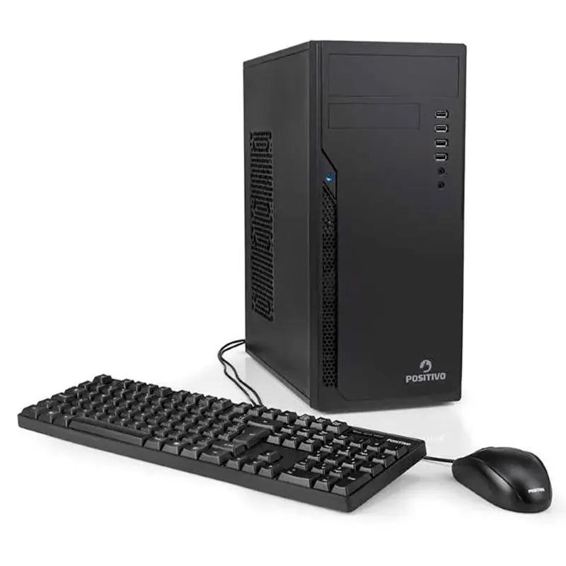 Computador Desktop Positivo Master D2200 Intel Pentium G5400 4gb Hd 1tb - 1306163