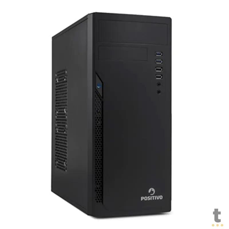 Computador Desktop Positivo Master D2200 Intel Pentium G5400 4gb Hd 1tb - 1306163