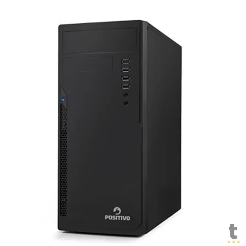 Computador Desktop Positivo Master D2200 Intel Pentium G5400 4gb Hd 1tb - 1306163