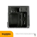 Computador Desktop Truedata Intel Core I3-3240 3.4ghz 4gb Ssd 120gb