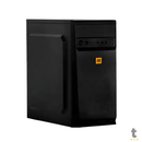 Computador Desktop Truedata Intel Core I5-2400 2.5ghz 4gb Ssd 120gb