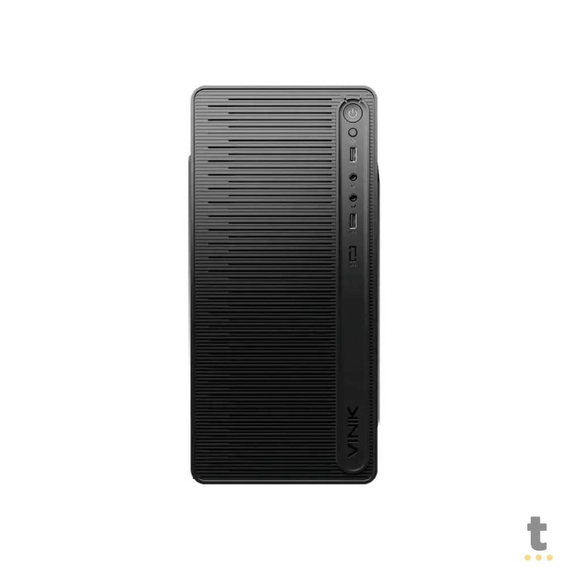 Computador Desktop Truedata Intel Core I5-2500 3.7ghz 8gb Ssd 240gb