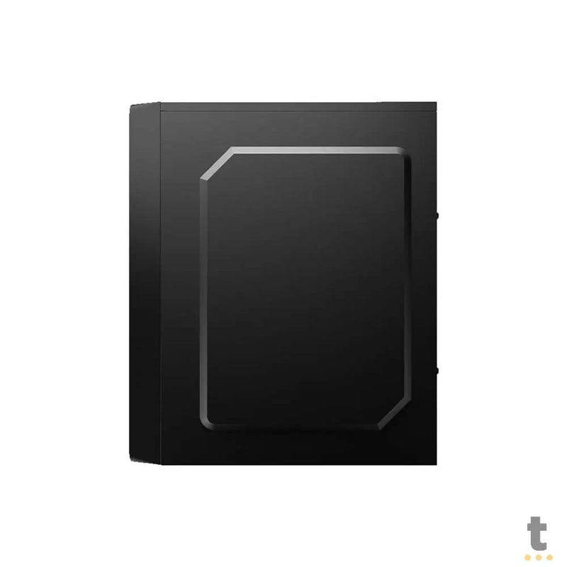 Computador Desktop Truedata Intel Core I5-2500 3.7ghz 8gb Ssd 240gb