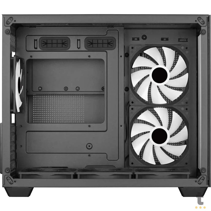 Computador Gamer Truedata Amd Ryzen 5 5500 3.6Ghz Ddr4 16gb Ssd 256Gb Nvme Rtx2060 6Gb Fonte 600W