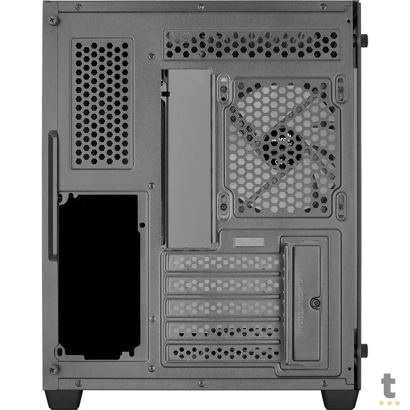Computador Gamer Truedata Amd Ryzen 5 5500 3.6Ghz Ddr4 16gb Ssd 256Gb Nvme Rtx2060 6Gb Fonte 600W