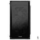 Computador Gamer Truedata Intel Core I5-11400f 2.60Ghz 16gb Ssd 512gb Nvme RX 560 4Gb Fonte 550W