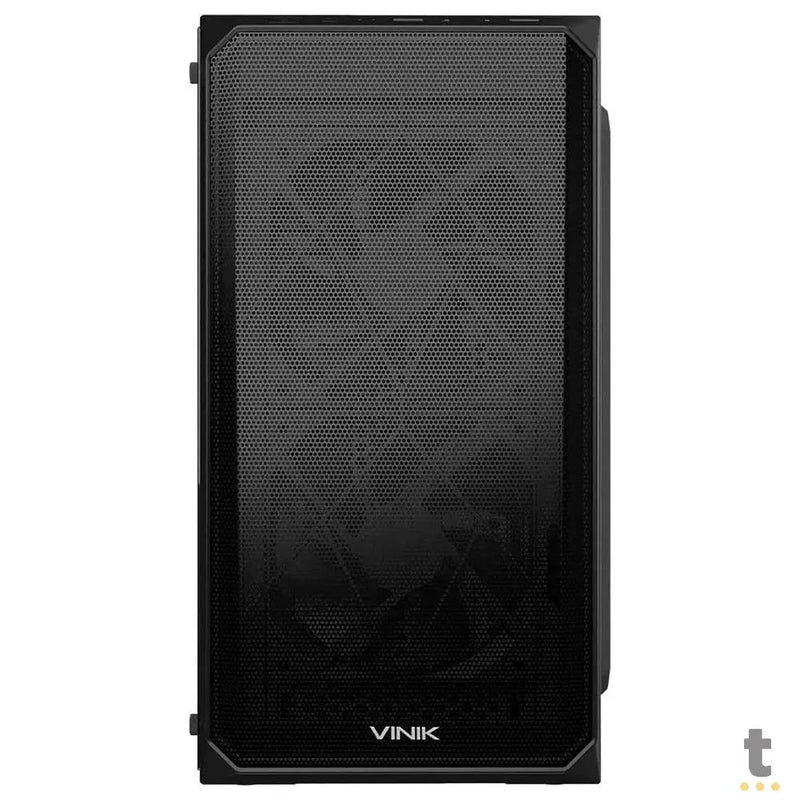 Computador Gamer Truedata Intel Core I5-11400f 2.60Ghz 16gb Ssd 512gb Nvme RX 560 4Gb Fonte 550W