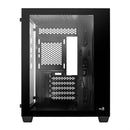 Computador Gamer Truedata Intel Core i3-12100f 3.3Ghz 16gb Ddr4 Ssd 480Gb Nvme RTX3060 12Gb Fonte 550w