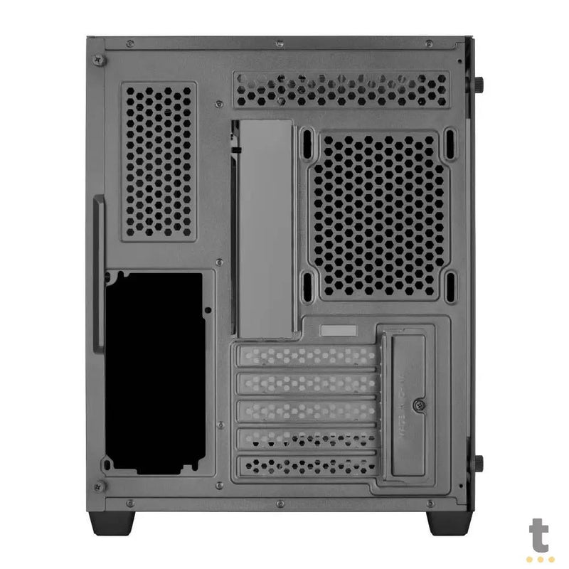 Computador Gamer Truedata Intel Core i3-12100f 3.3Ghz 16gb Ddr4 Ssd 480Gb Nvme RTX3060 12Gb Fonte 550w