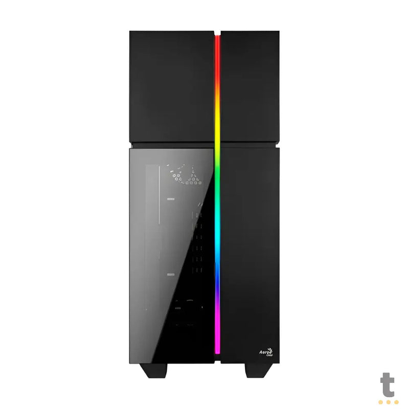 Computador Gamer Truedata Intel Core i5-10400f 2.9Ghz 16gb Ddr4 512Gb Ssd RTX 2060 6Gb Fonte 500w