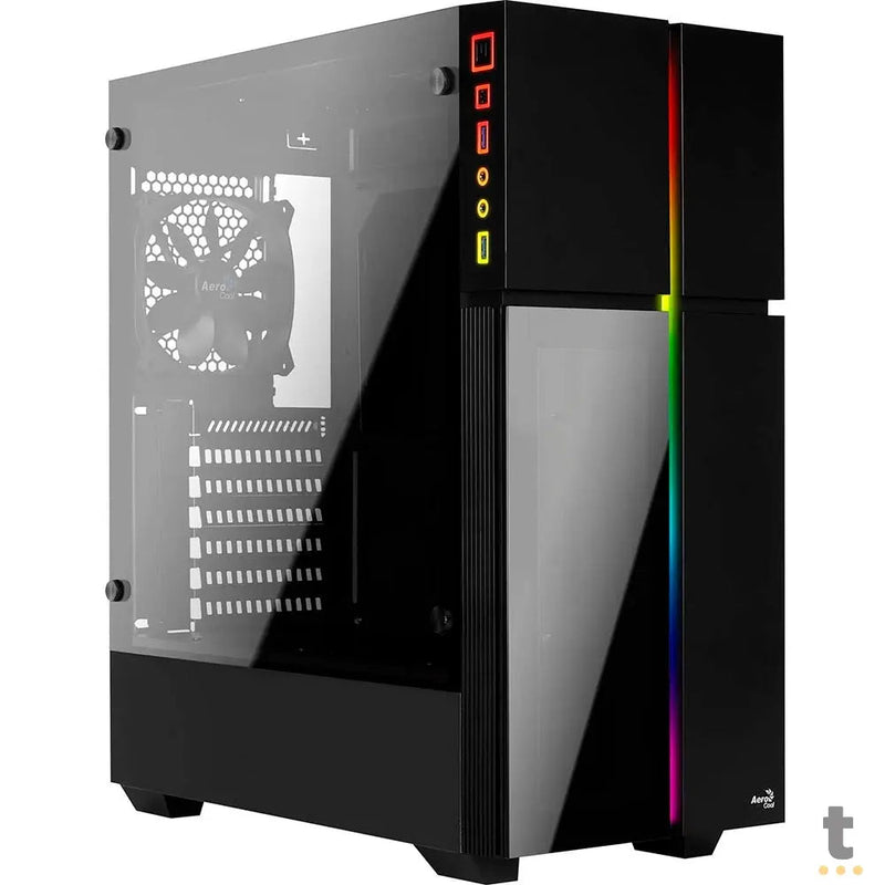 Computador Gamer Truedata Intel Core i5-10400f 2.9Ghz 16gb Ddr4 512Gb Ssd RTX 2060 6Gb Fonte 500w