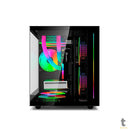 Computador Gamer Truedata Intel Core i5-12400f 2.5Ghz 16gb Ddr4 Ssd 1Tb Nvme RTX2060 6Gb Fonte 700w