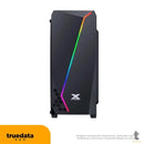 Computador Gamer Truedata Intel Pentium G6405 4.1Ghz 16gb Ssd 480gb Pl Video RX550 4Gb Fonte 500w