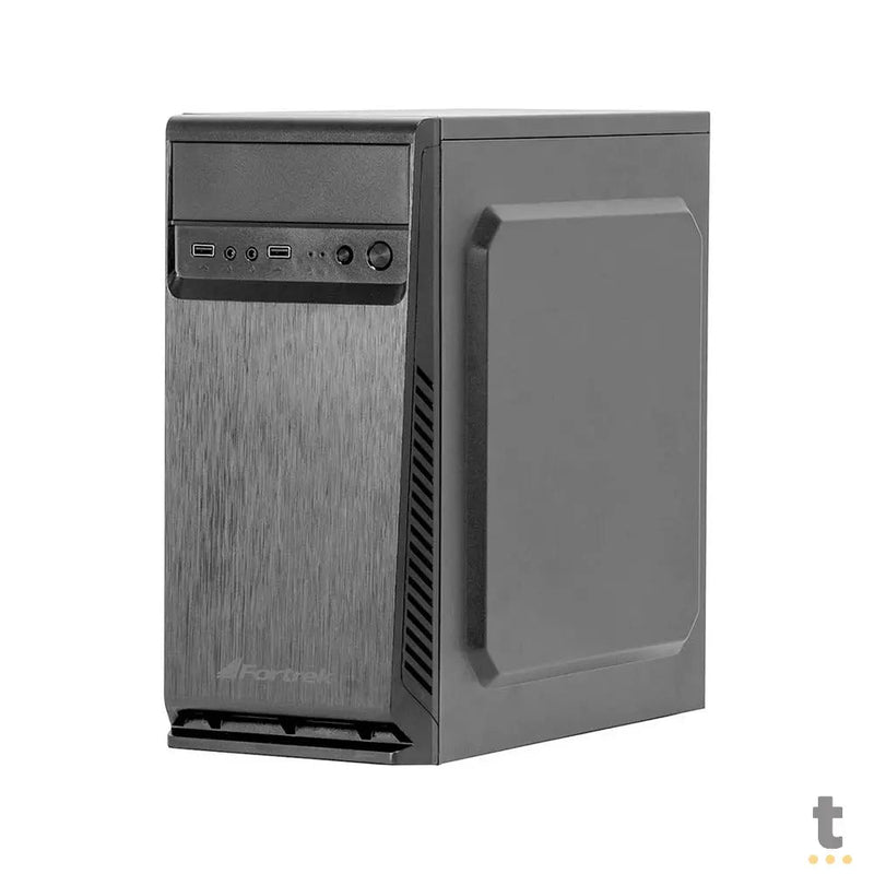Computador Truedata Intel I3-6100 3.7Ghz 8gb Ssd 240gb Hdmi/Vga Fonte 200w